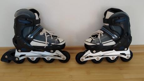 Kolieskove korčule 32-35, 32