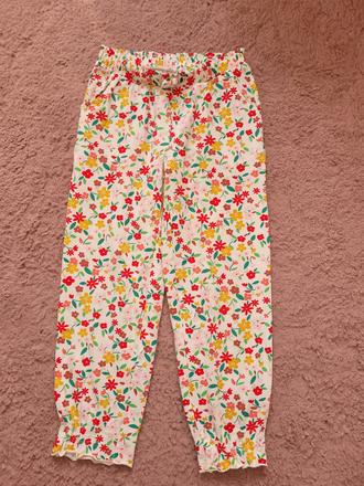 Nohavice, palomino,128