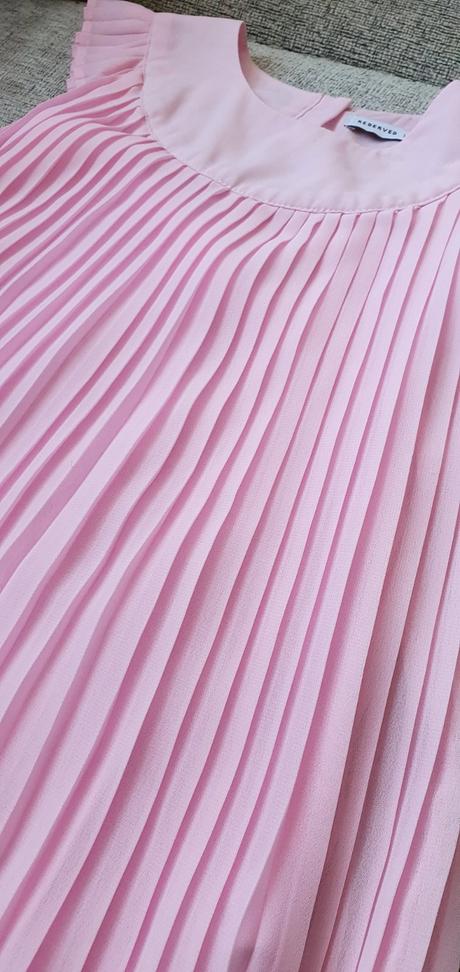 Reserved šaty letné 110 cm, reserved,110