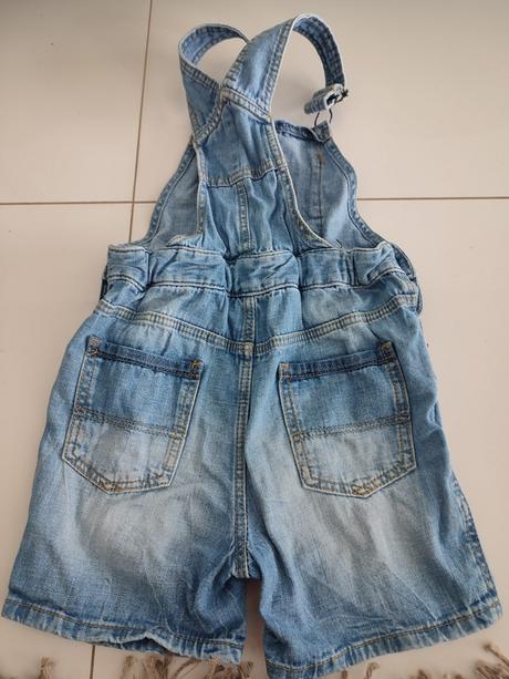 Kraťasy, zara,104