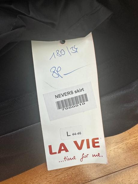 Tehotenská sukňa, l