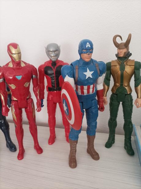 Avengers,