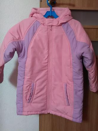 Zimná bunda, cherokee,116