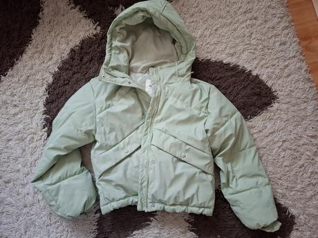 Bundička pull & bear, pull&bear,m