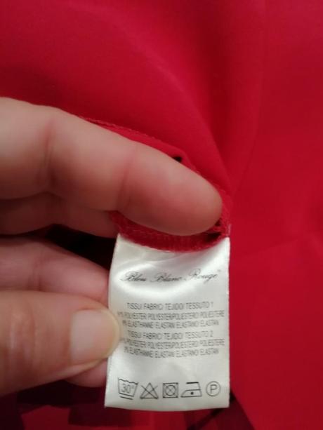 Luxus šaty bbr bleublancrouge,v38, 38