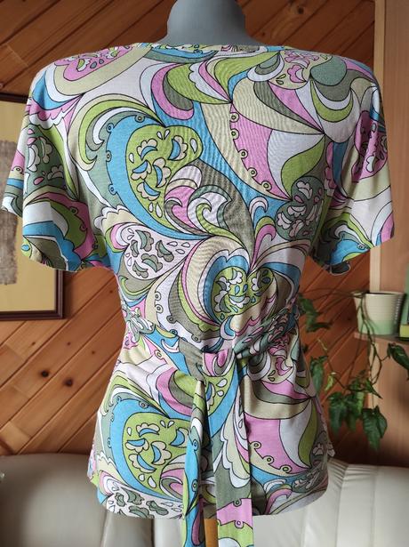 Top, zn. berschka, veľ. xs-s, bershka,s