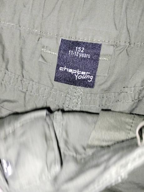 Kratasy, chapter young,152