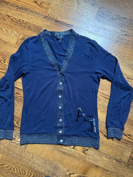 Sveter armany, armani,s