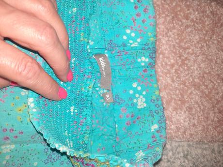 Letne nohavice cislo 86, lindex a hm., lindex,86