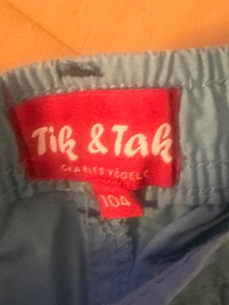 Nohavice, charles vögele,104