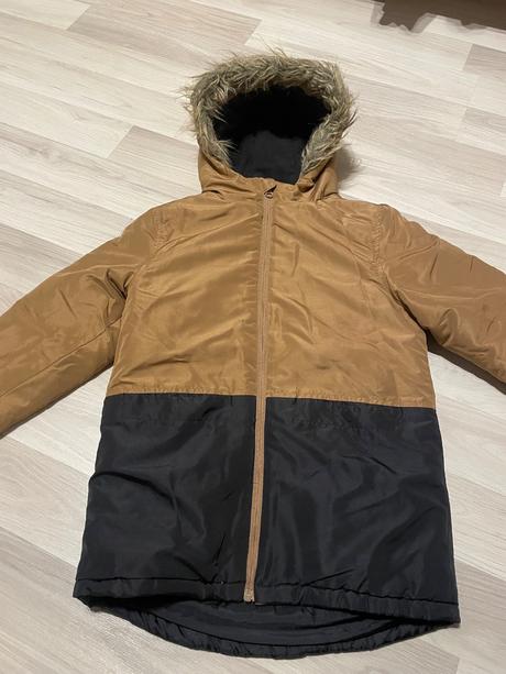 Zimná vetrovka v.134, pepco,134