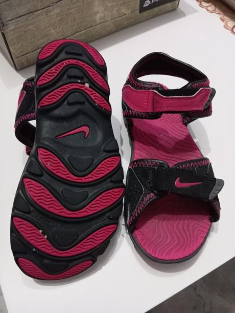 Šľapky, nike,29