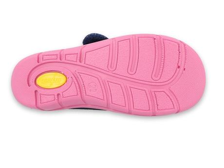 Papučky honey 5150119, befado,19 - 26