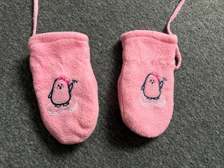 Palčáky na šnúrke, 92