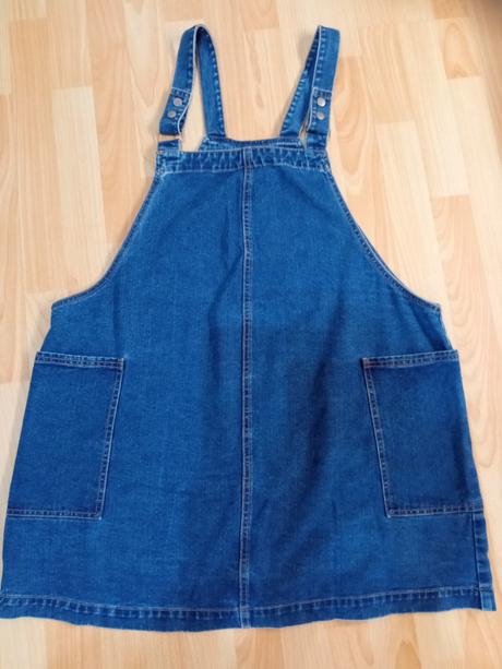 Sukňa na traky, f&f,50