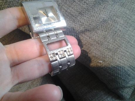 Hodinky swatch,