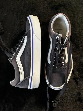 Tenisky, vans,34