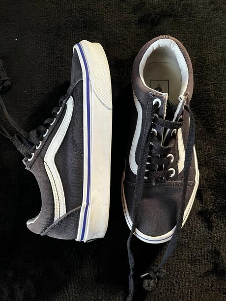 Tenisky, vans,34