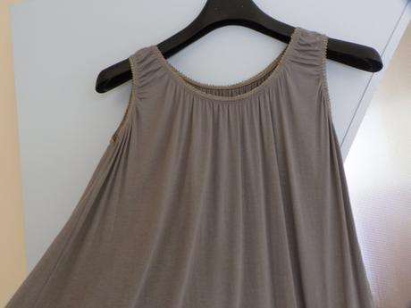 Trendové tričko l/xl, l