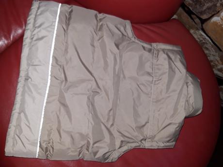 Vesta obojstranná, 140