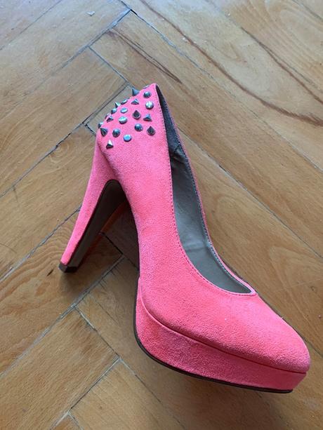 Dámske lodicky, graceland,39