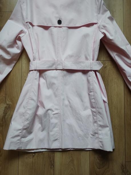 Prechodný kabát, tommy hilfiger,xl