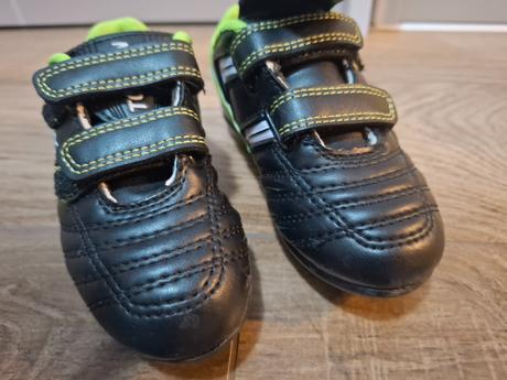 Kopačky detské, 25