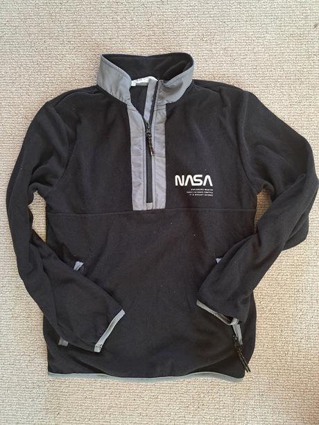 Mikina 146/152, h&m,146