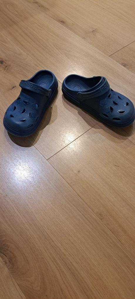 Detské kroksy, coqui,34