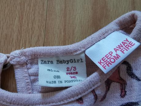 Zara tricko, zara,98