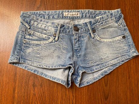 Sortky riflove xs, xs