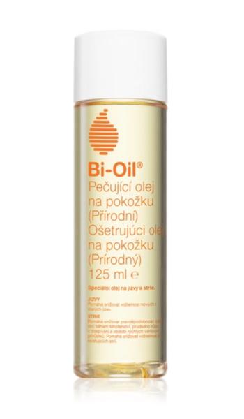 Bi-Oil natural proti striám