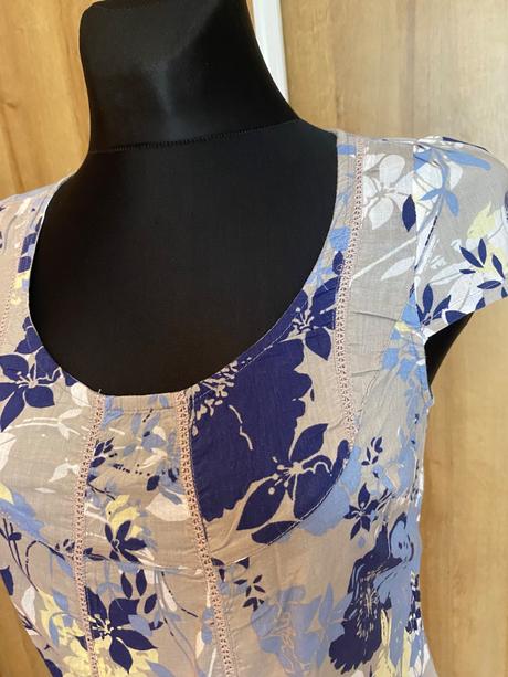 F&f - dámska blúzka, f&f,36