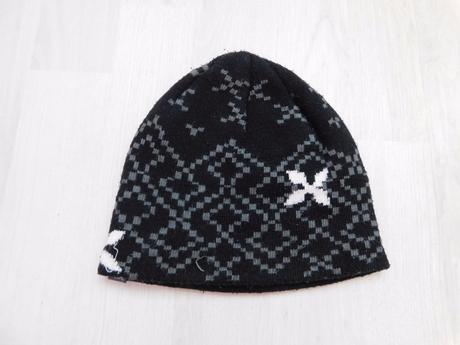 Prechodná čiapka č.80, 80