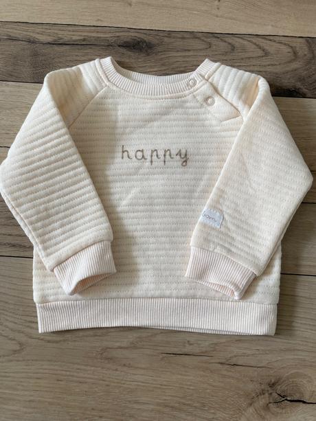 Mikina pre bábätka, sinsay,74