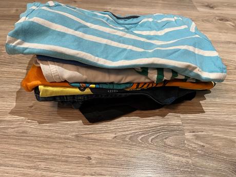 Letný balík 110-122, 104–116