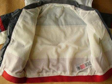 Bunda šuštiakova, cherokee,80