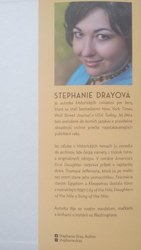 Ženy zo zámku lafayette, 
