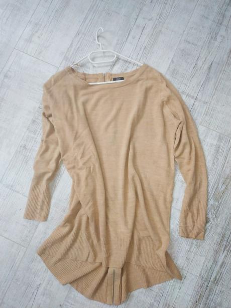 Krásny svetrík, f&f