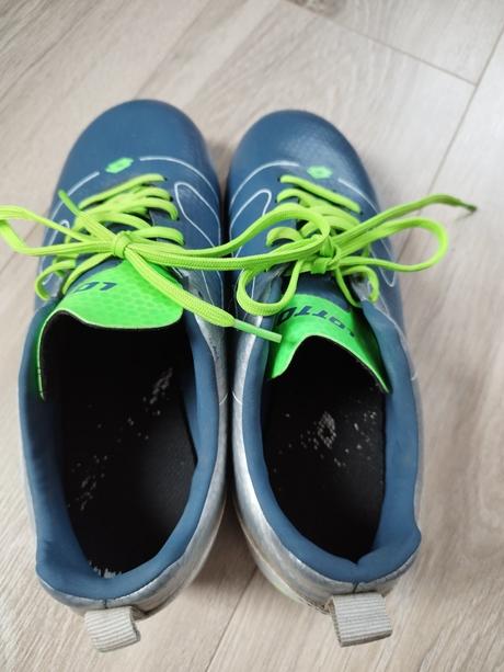 Chlapčenské kopačky, 38