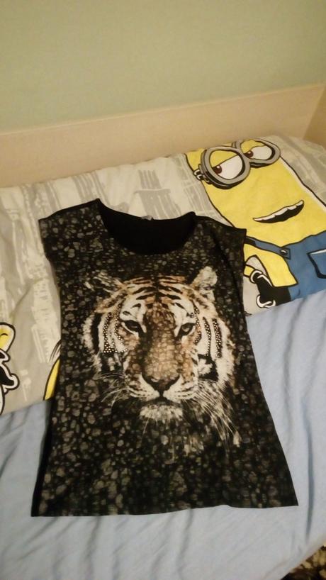 Damske tricko, f&f,s