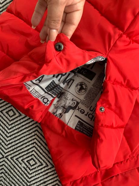 Dlha prežívana vesta, 134