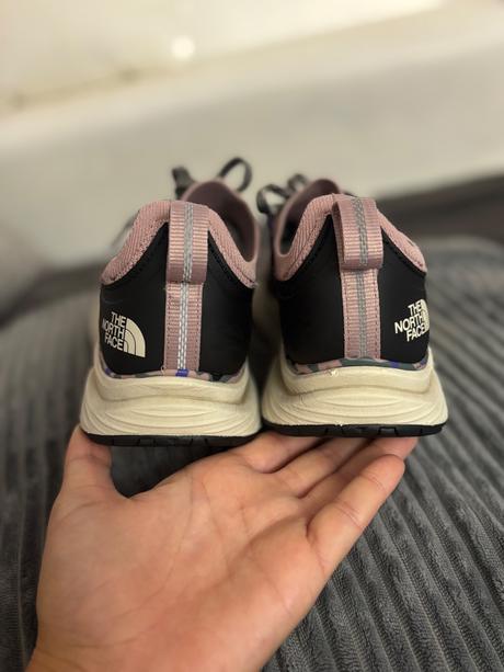 The north face tenisky veľ. 40,5, nike,40