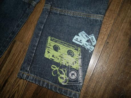 Rifle s opaskom, 134