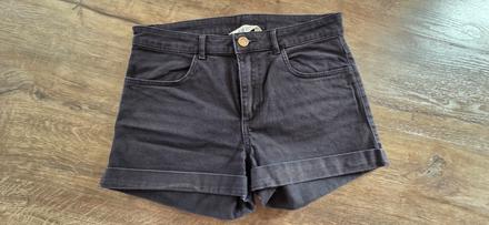 Riflove kratasy, h&m,164