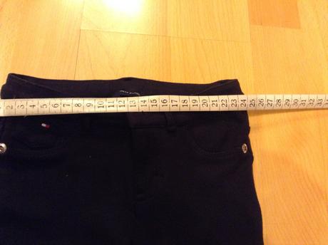 Tommy hilfiger nohavice 98 vel 3r, tommy hilfiger,98
