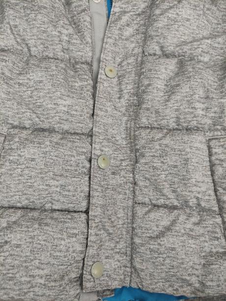 Zimná bunda, gap,86