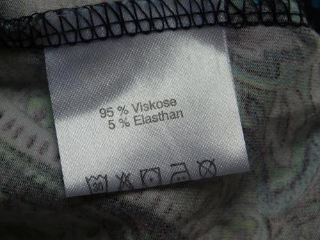 Luxusne damske tričko, 42