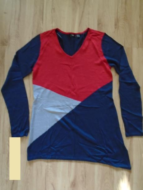 Predlženy sveter bonprix, bonprix,38