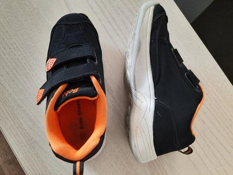 2x botasky deichmann v.30, deichmann,30